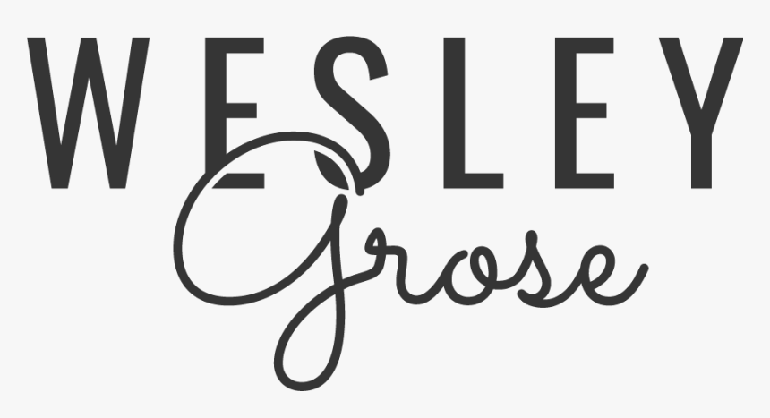 Wesley Grose - Golden Tote, HD Png Download, Free Download