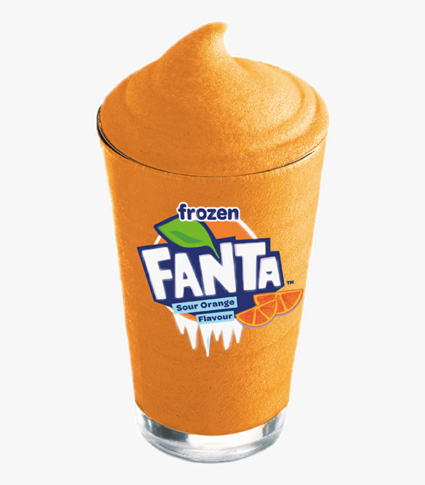 Fanta Freetoedit - Caffeinated Drink, HD Png Download, Free Download