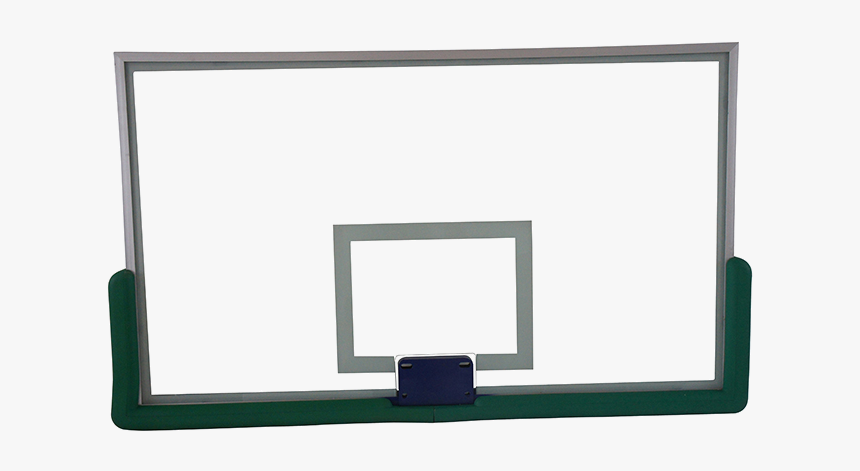 Fiba Standard Tamper Resistance Full Size Toughened - Net, HD Png Download, Free Download