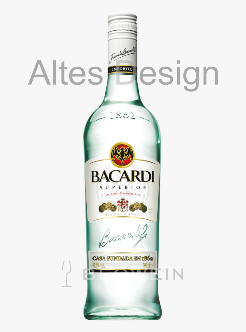 Bacardi Price In Malaysia, HD Png Download, Free Download