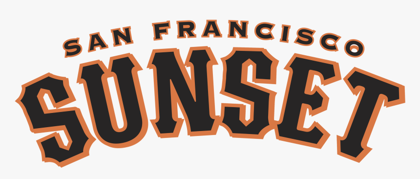 White - Graphic - Art - San Francisco Giants - Illustration, HD Png Download, Free Download