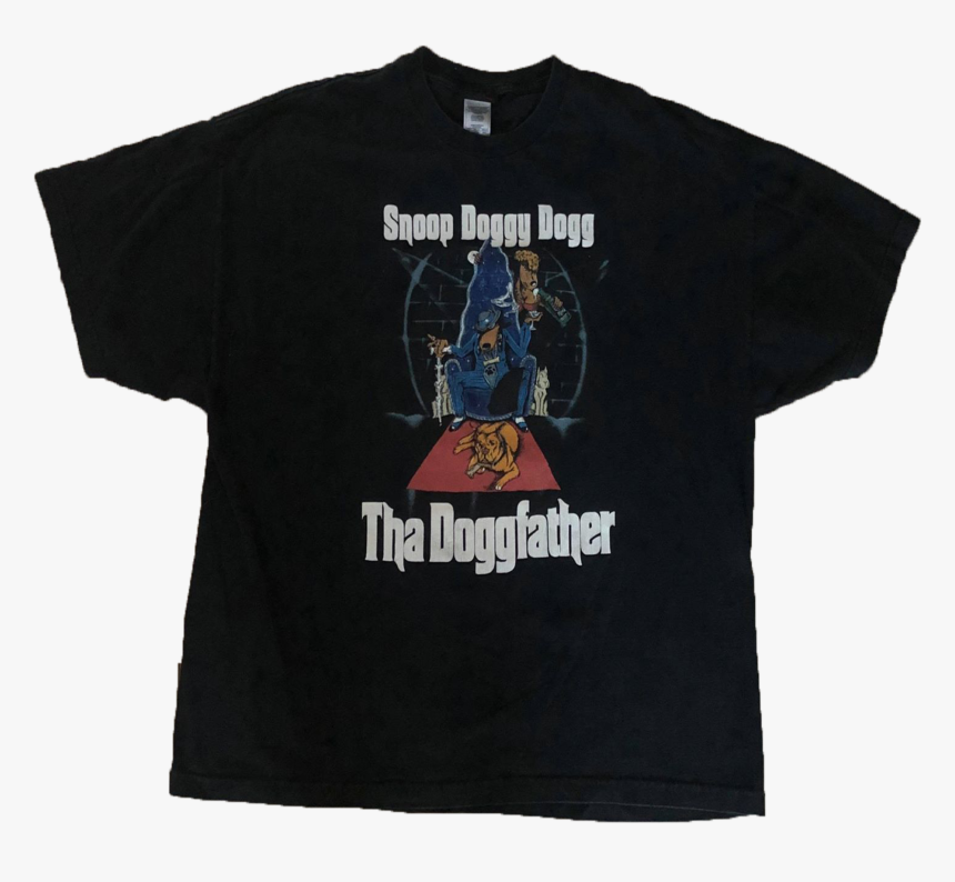 Snoop Dogg Tha Doggfather, HD Png Download, Free Download