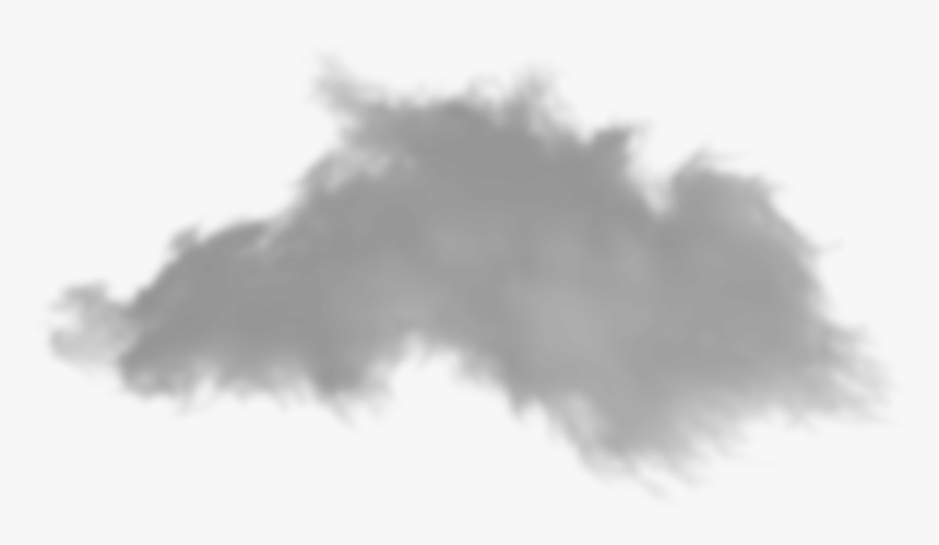 Grey Clouds Png - Tree, Transparent Png, Free Download