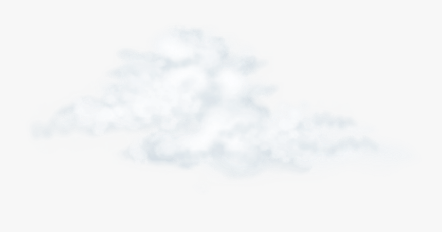 Clouds Clipart Cumulonimbus Cloud - Sm Words, HD Png Download - kindpng