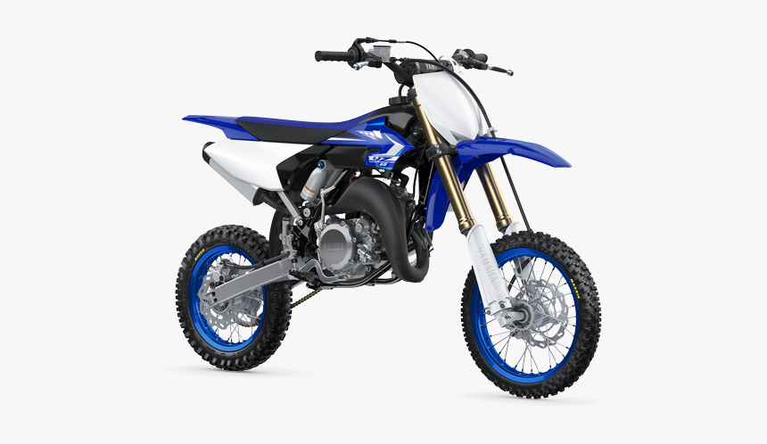 2020 Yz65 - 2018 Yz65, HD Png Download, Free Download