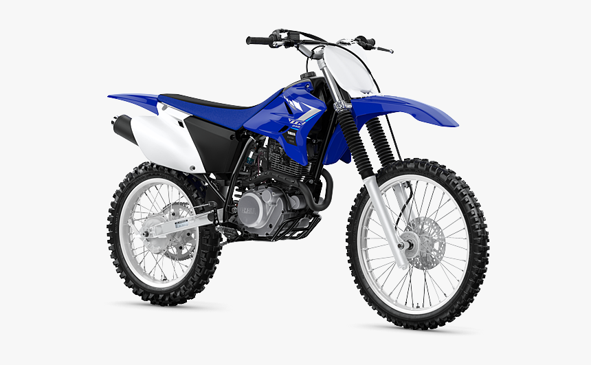 2020 Tt-r230 - 2019 Yamaha Ttr 230, HD Png Download, Free Download