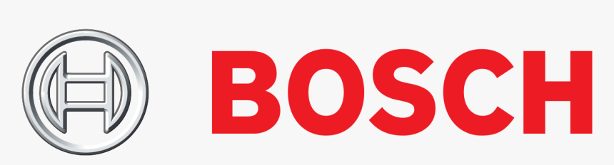 High Res Bosch Logo, HD Png Download, Free Download