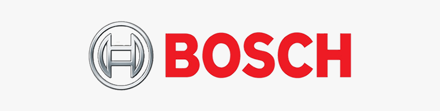Bosch Logo - Bosch, HD Png Download, Free Download