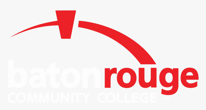 Baton Rouge Community College, HD Png Download, Free Download