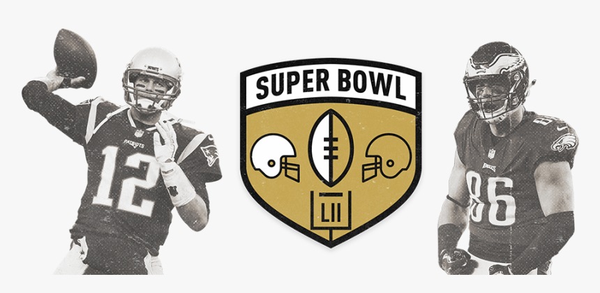 Super Bowl - Six-man Football, HD Png Download, Free Download