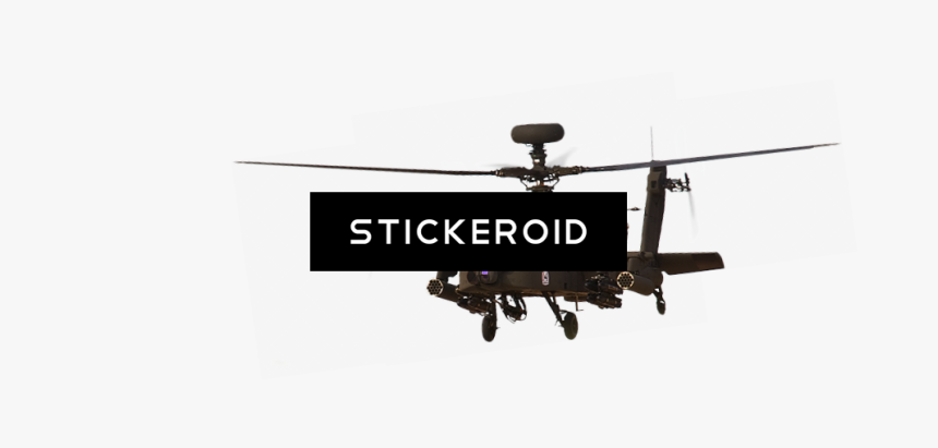 Military Helicopter , Png Download - Scrapbooking, Transparent Png, Free Download