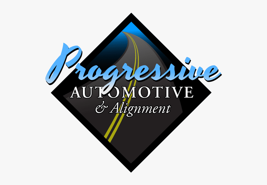 Progressive Automotive - Graphic Design, HD Png Download, Free Download