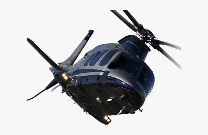 Helicopter Png Transparent Images - Portable Network Graphics, Png Download, Free Download