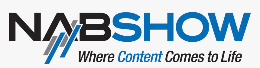 Nab Show 2019 Png, Transparent Png, Free Download