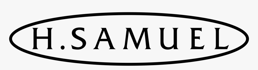 H Samuel, HD Png Download, Free Download