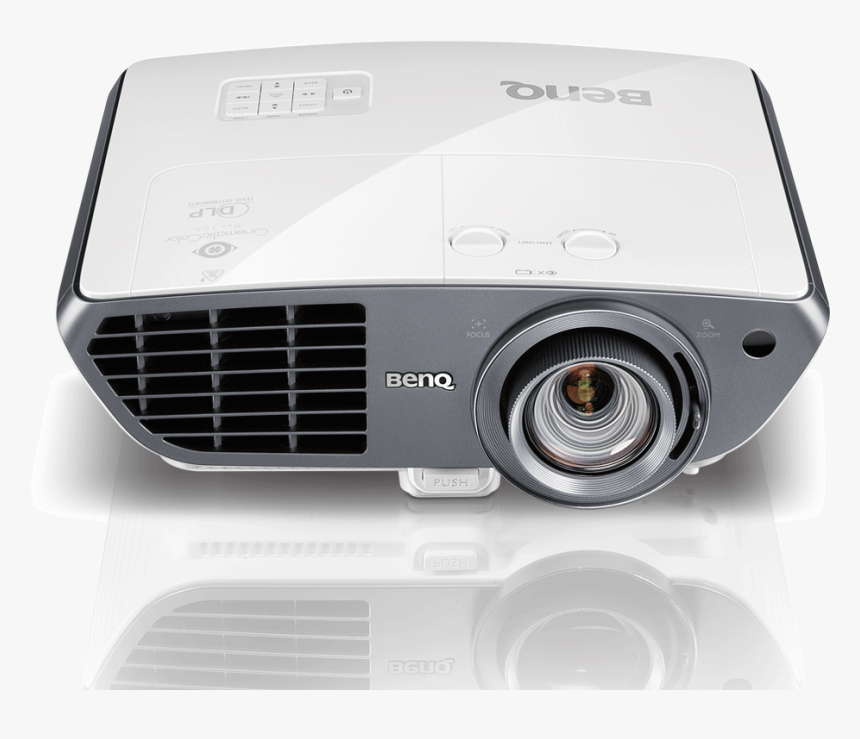 Benq W3000, HD Png Download, Free Download