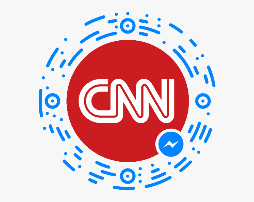 Messenger Code For Cnn - Messengers Bots Facebook Codigo, HD Png Download, Free Download