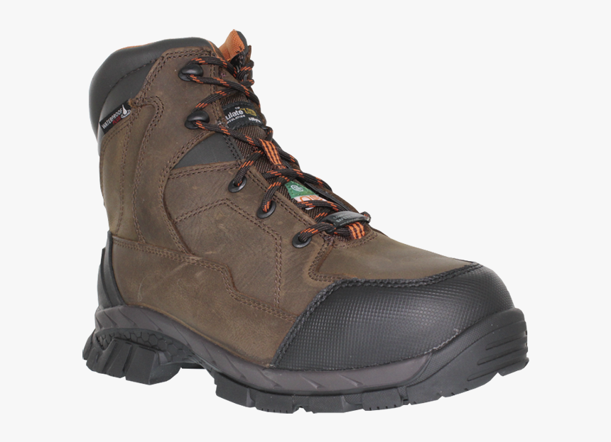 Work Boots, HD Png Download, Free Download