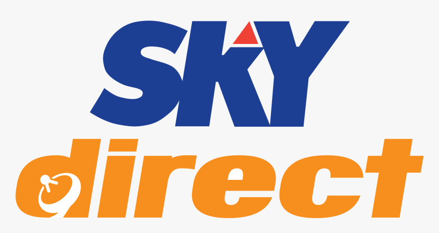 Skydirect Load, HD Png Download, Free Download