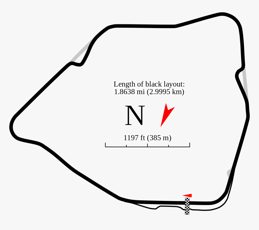 Castle Combe Circuit Length, HD Png Download, Free Download