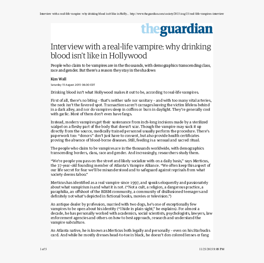 Guardian Co Uk, HD Png Download, Free Download