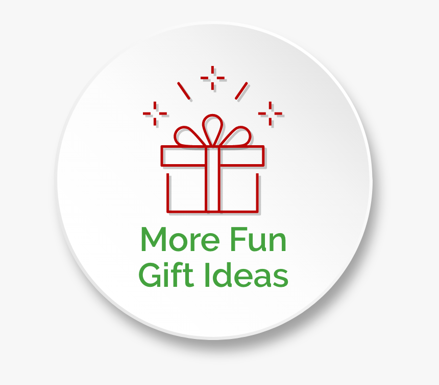 More Fun Gift Ideas - Bauer Hite Orthodontic Specialists, HD Png Download, Free Download