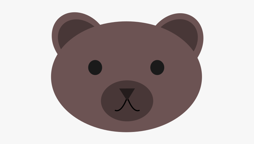 Bear - Teddy Bear, HD Png Download, Free Download