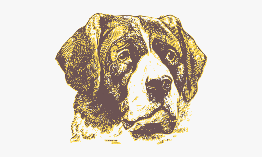 Carnivoran,dog,dog Breed - Dog Vintage Png, Transparent Png, Free Download