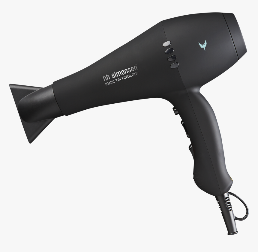 Hair Dryer Png Transparent Picture - Hair Dryer High Resolution, Png Download, Free Download