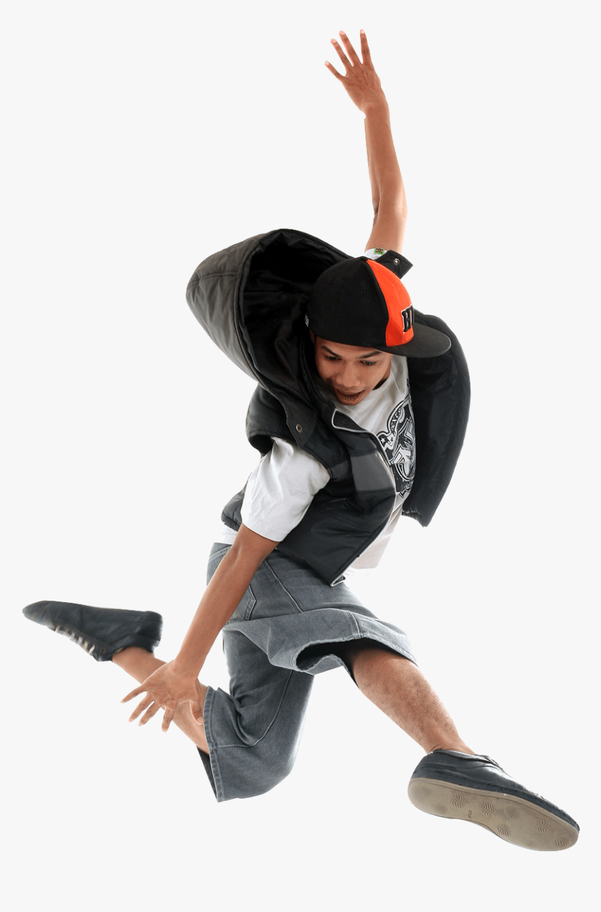 Hip Hop Dance .png, Transparent Png, Free Download