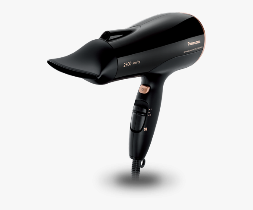 Panasonic Hair Dryer - Panasonic Salon Hair Dryer, HD Png Download, Free Download