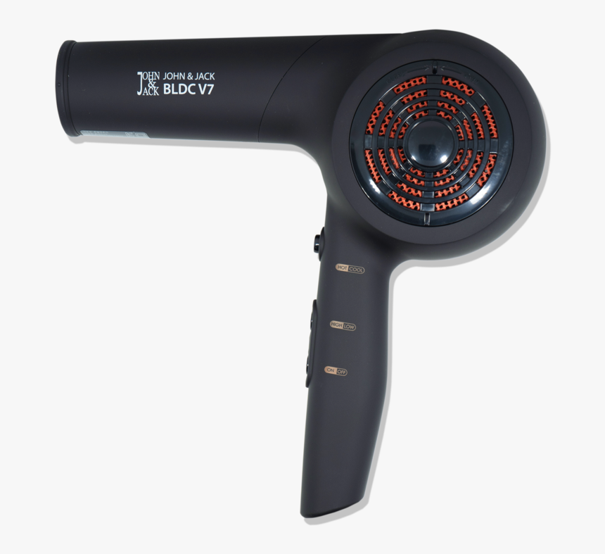 Hair Dryer, HD Png Download, Free Download