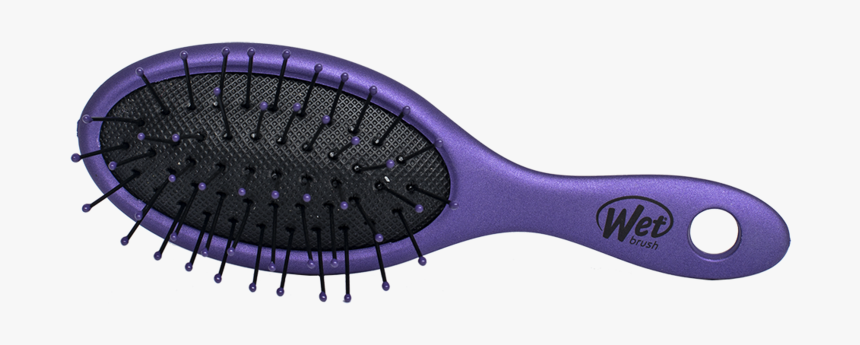 Hairbrush Png - Wet Brush, Transparent Png, Free Download