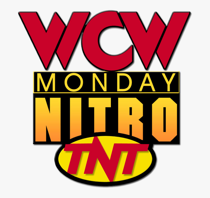 Wwf Champion Stone Cold Steve Austin V Vince Mcmahon - Wcw Monday Nitro, HD Png Download, Free Download