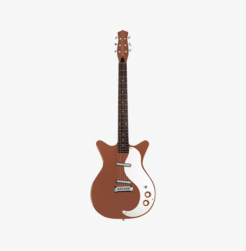 Danelectro 59 Nos Baby Blue, HD Png Download, Free Download