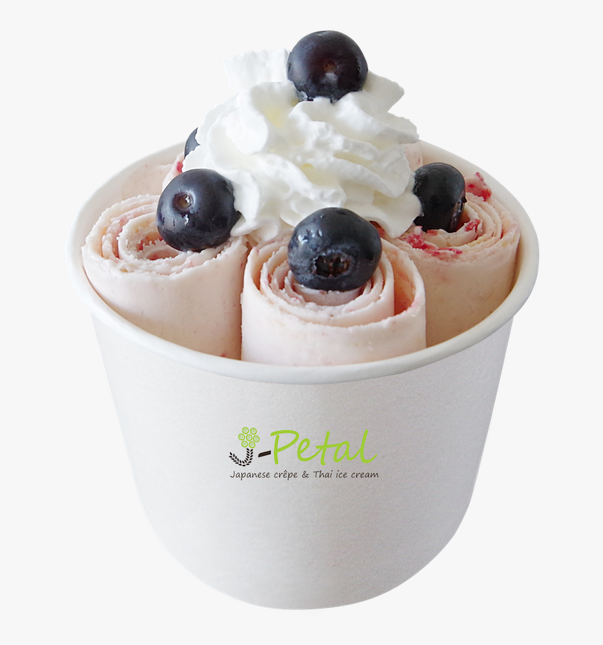 Frozen Yogurt, HD Png Download, Free Download