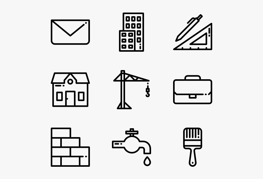 Law Icons, HD Png Download, Free Download