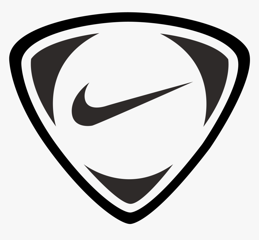 Joga Bonito Logo Vector Clipart , Png Download - Nike Joga Bonito Logo ...