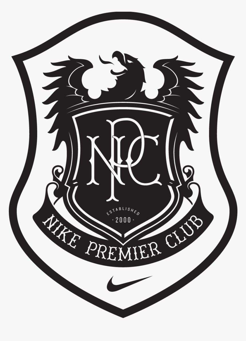 logo nike fc