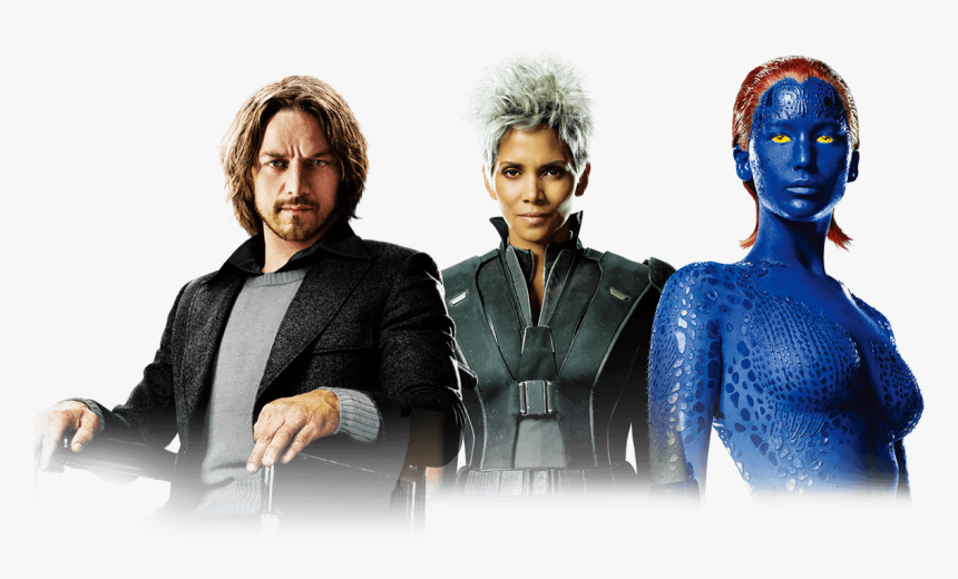 X Men Day Of The Future Past Png, Transparent Png, Free Download