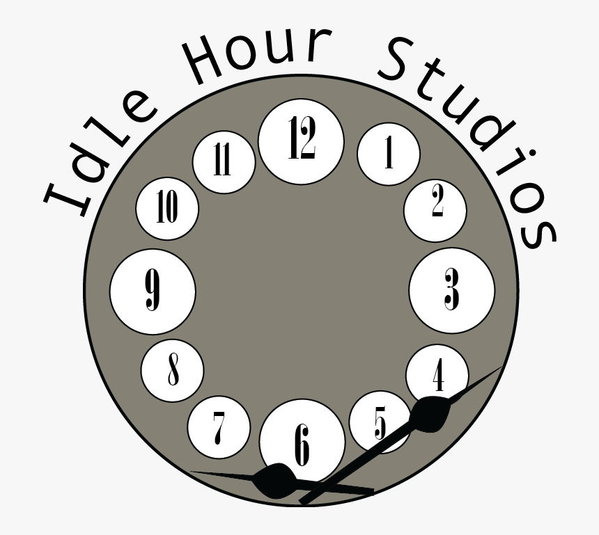 Idle Hour Studios - State Of Louisiana Great Seal, HD Png Download, Free Download