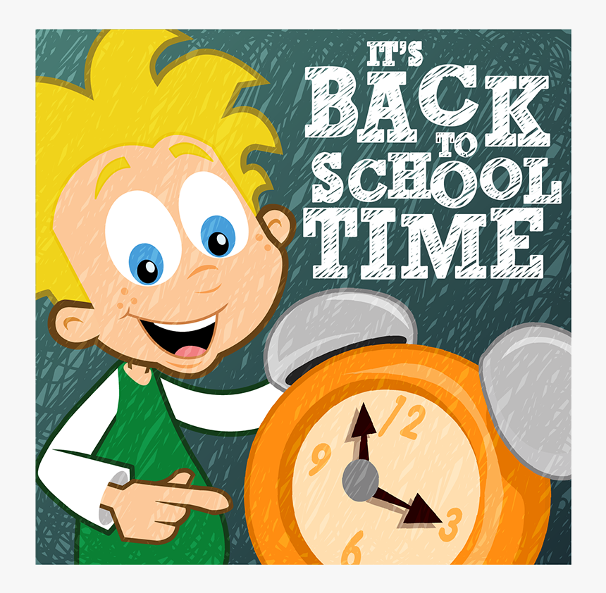 School Is Calling, HD Png Download, Free Download