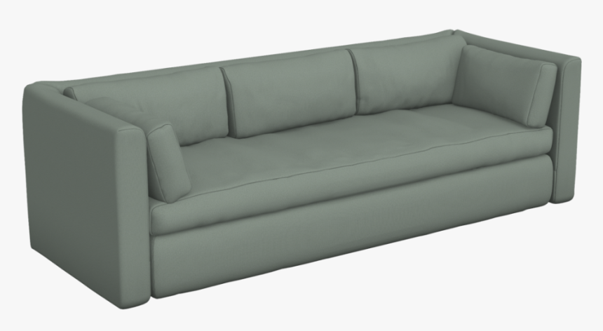 Hackney 3 Seater Sofa By Hay, HD Png Download, Free Download