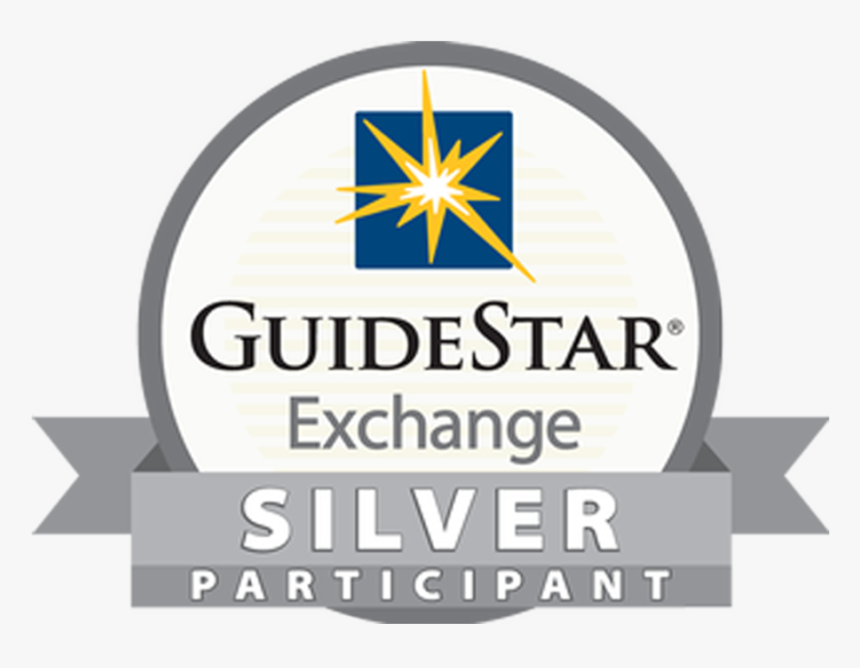 Guidestar Silver - Guidestar Silver Logo, HD Png Download, Free Download