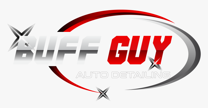 Buff Guy Detailing, HD Png Download, Free Download