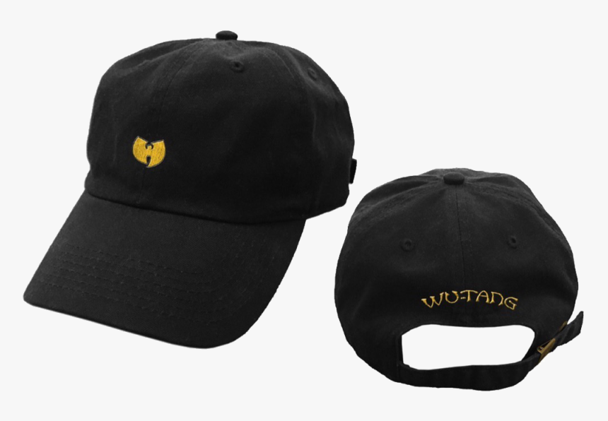 Wu Tang Clan Cap, HD Png Download, Free Download