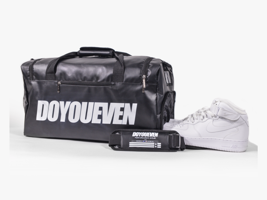 Dye Performance Duffle Bag , Png Download, Transparent Png, Free Download