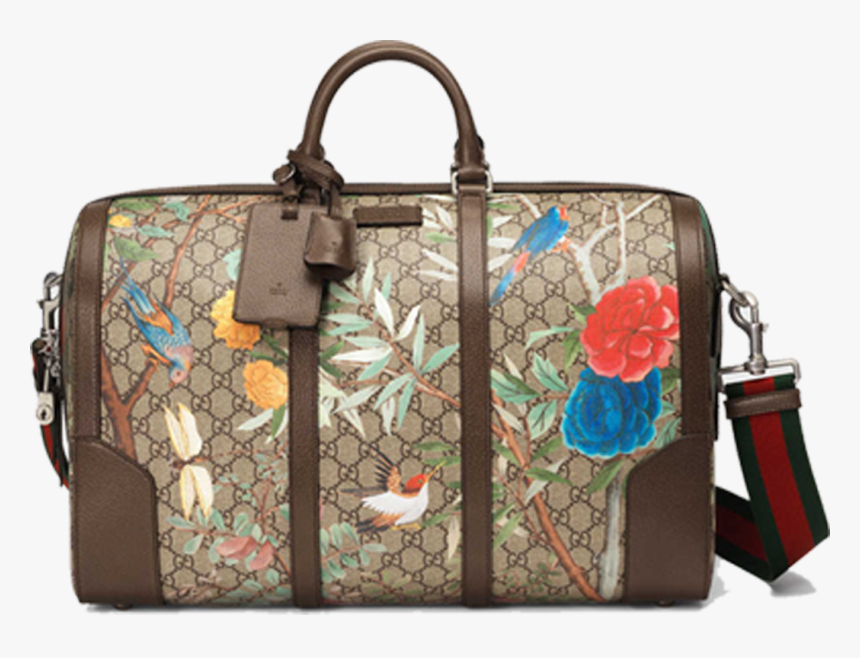 gucci weekender travel bag