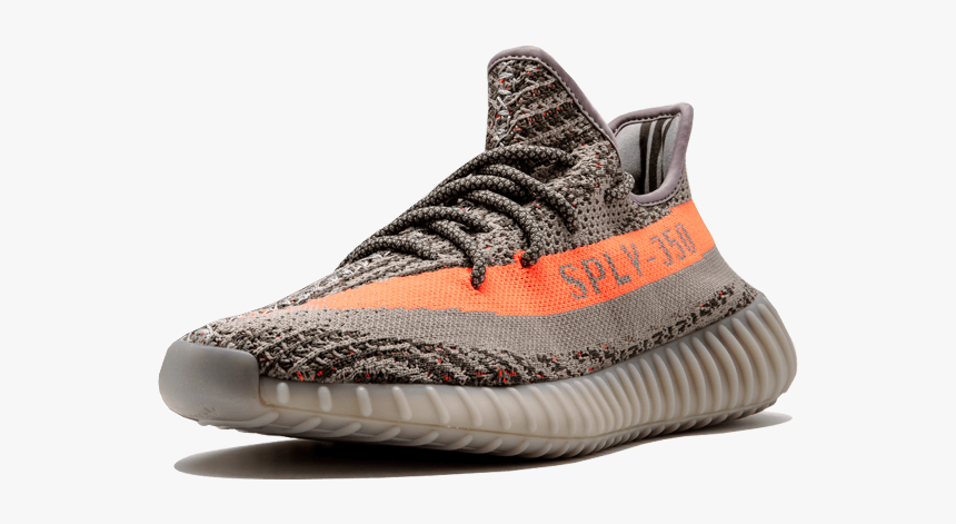 Adidas Yeezy Boost 350 Price, HD Png Download - kindpng