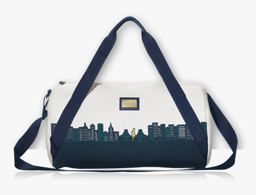 Porefessional Duffle Bag - Benefit Cosmetics Duffle Bag, HD Png Download, Free Download